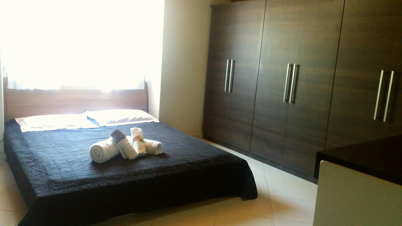 Pedacinho Do Paraiso Bed and Breakfast Curitiba Esterno foto