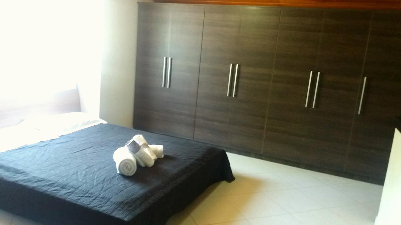 Pedacinho Do Paraiso Bed and Breakfast Curitiba Esterno foto