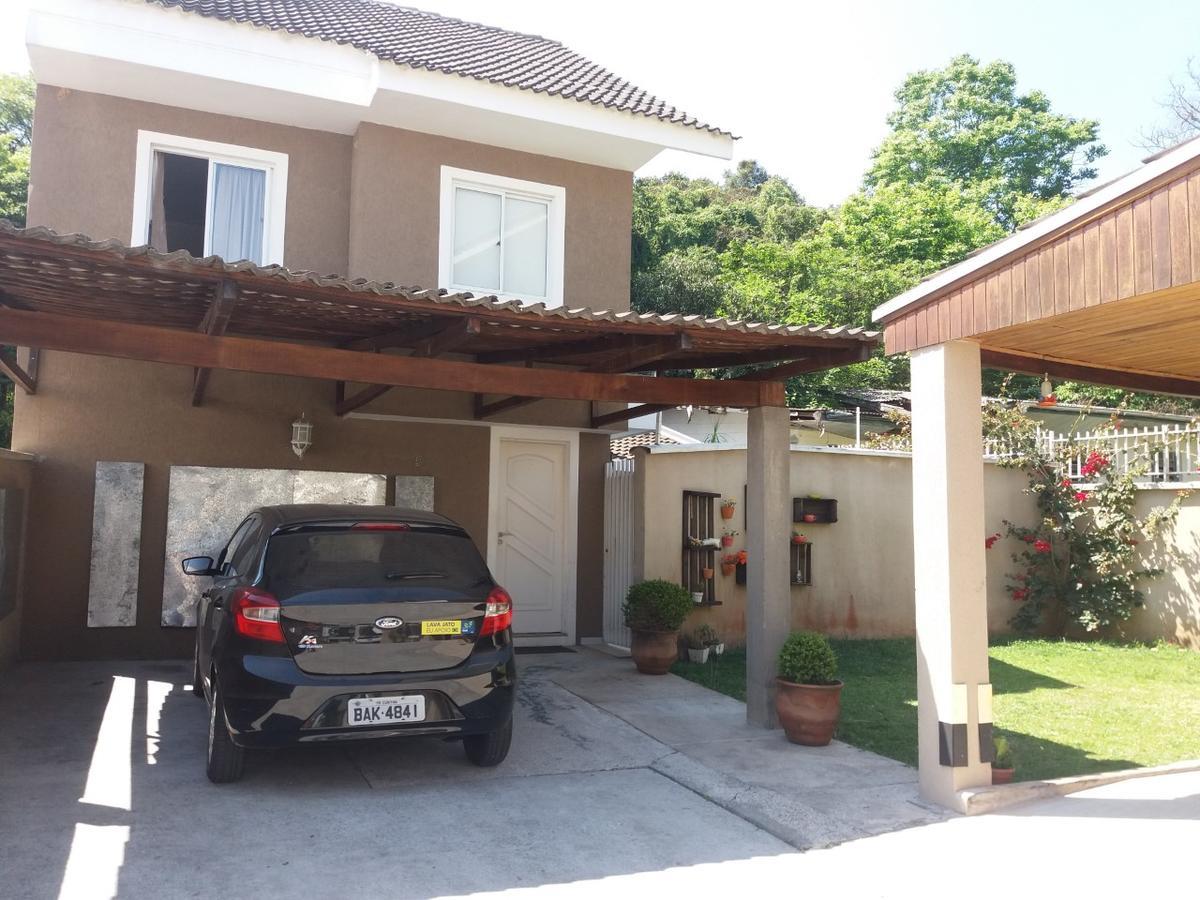 Pedacinho Do Paraiso Bed and Breakfast Curitiba Esterno foto